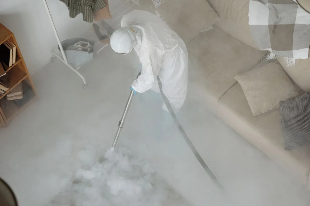 Biohazard Cleanup in Katonah, NY